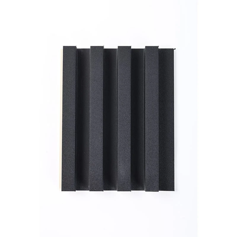 PVC Wood Plastic Square Grid suppliers